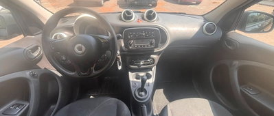 smart forfour forfour 70 1.0 twinamic Passion (10)