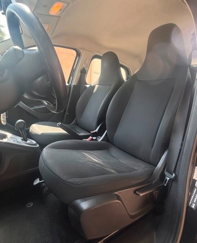 smart forfour forfour 70 1.0 twinamic Passion (12)