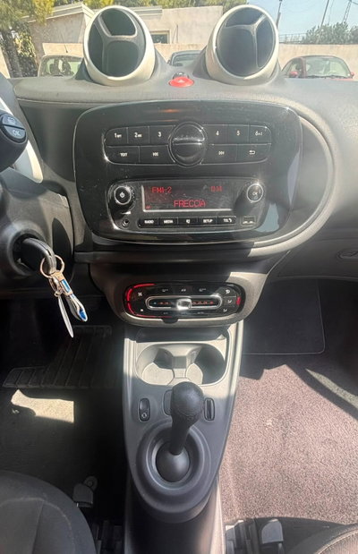 smart forfour forfour 70 1.0 twinamic Passion (16)