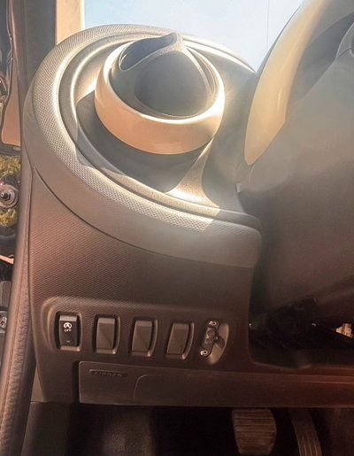 smart forfour forfour 70 1.0 twinamic Passion (18)