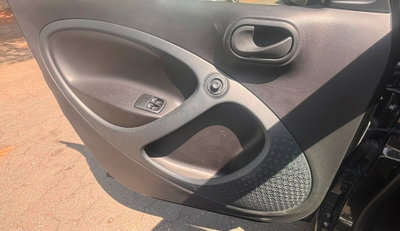 smart forfour forfour 70 1.0 twinamic Passion (19)