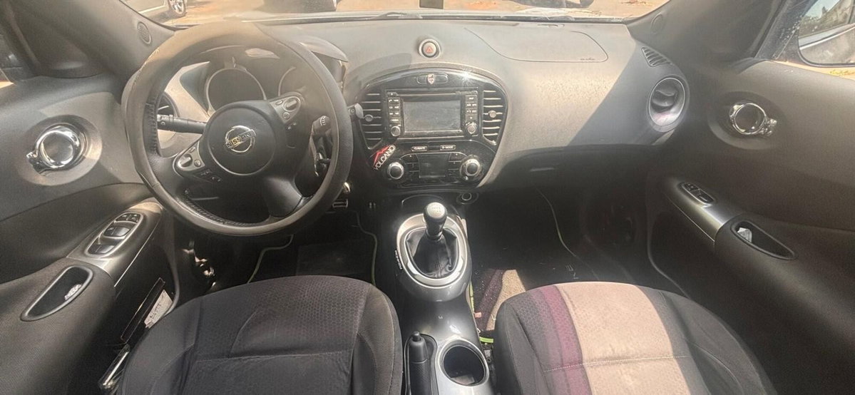 Nissan Juke 1.5 dCi Tekna (11)