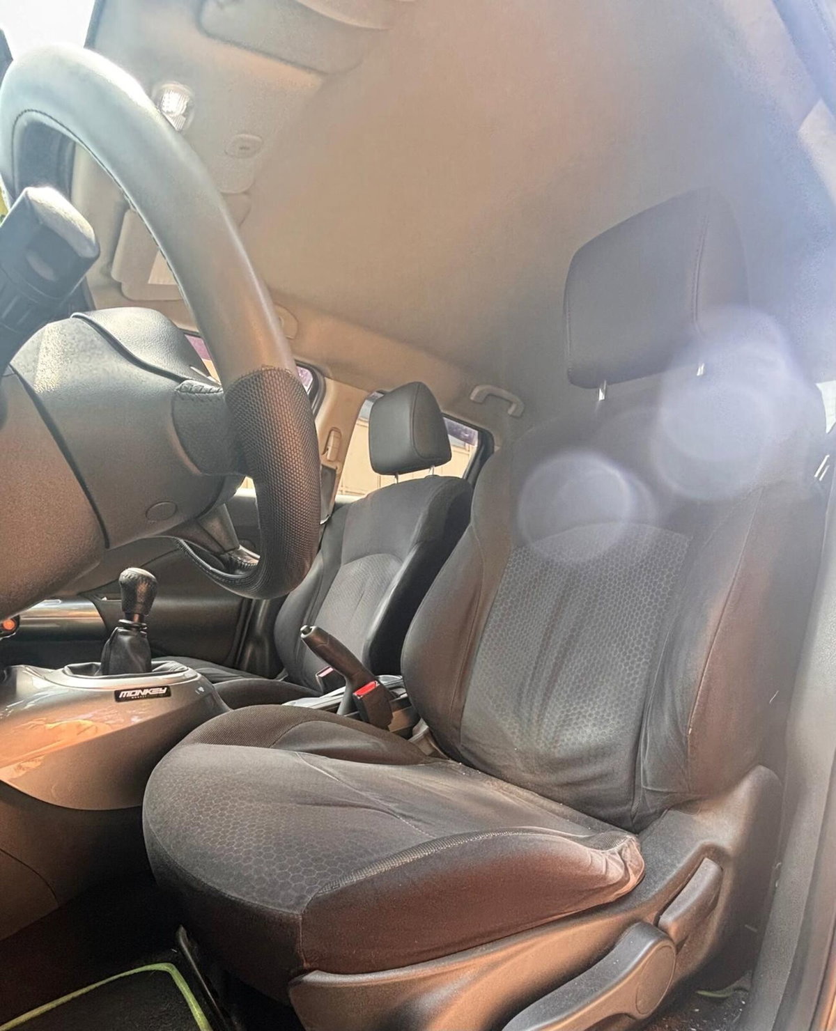 Nissan Juke 1.5 dCi Tekna (13)