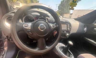 Nissan Juke 1.5 dCi Tekna (14)