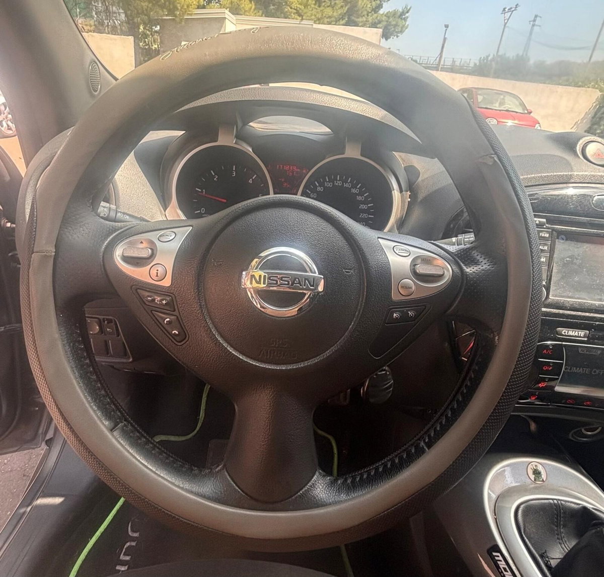 Nissan Juke 1.5 dCi Tekna (16)