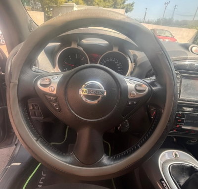 Nissan Juke 1.5 dCi Tekna (16)