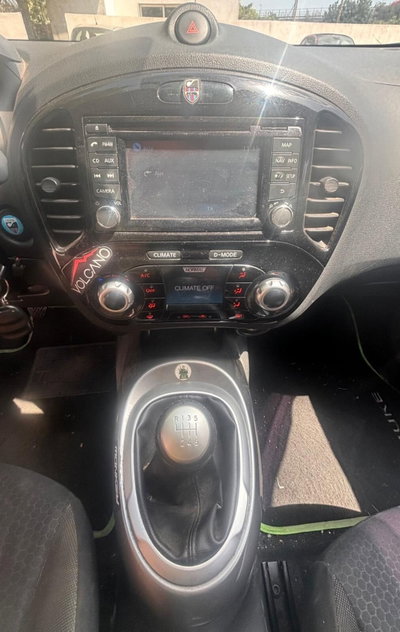 Nissan Juke 1.5 dCi Tekna (17)