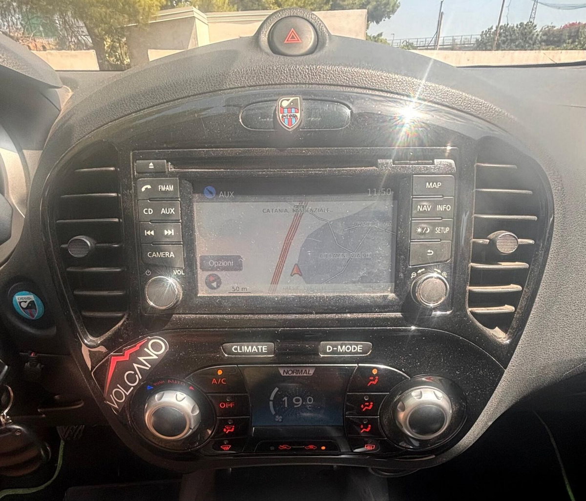Nissan Juke 1.5 dCi Tekna (18)
