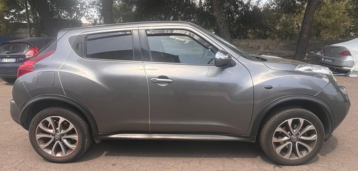 Nissan Juke 1.5 dCi Tekna (2)