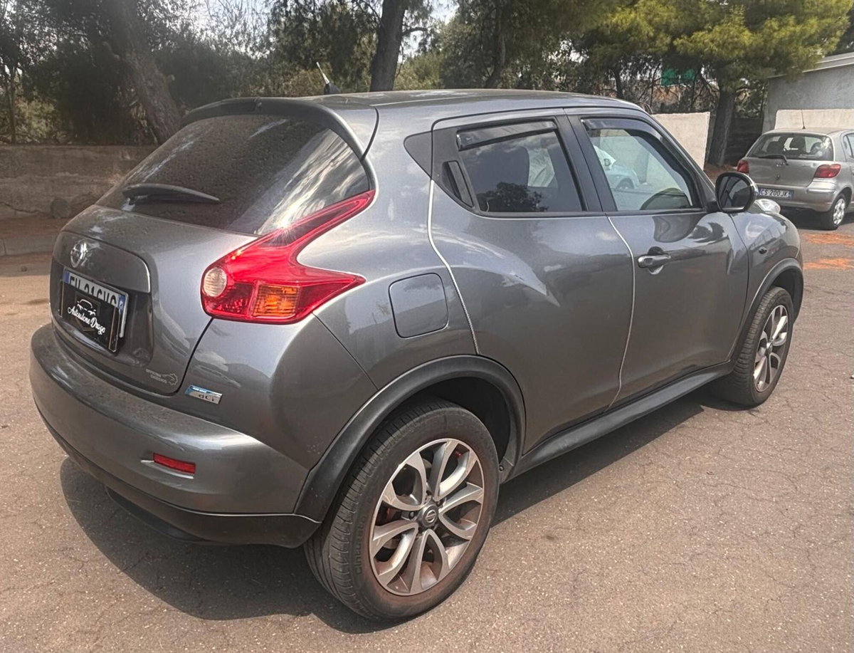 Nissan Juke 1.5 dCi Tekna (3)