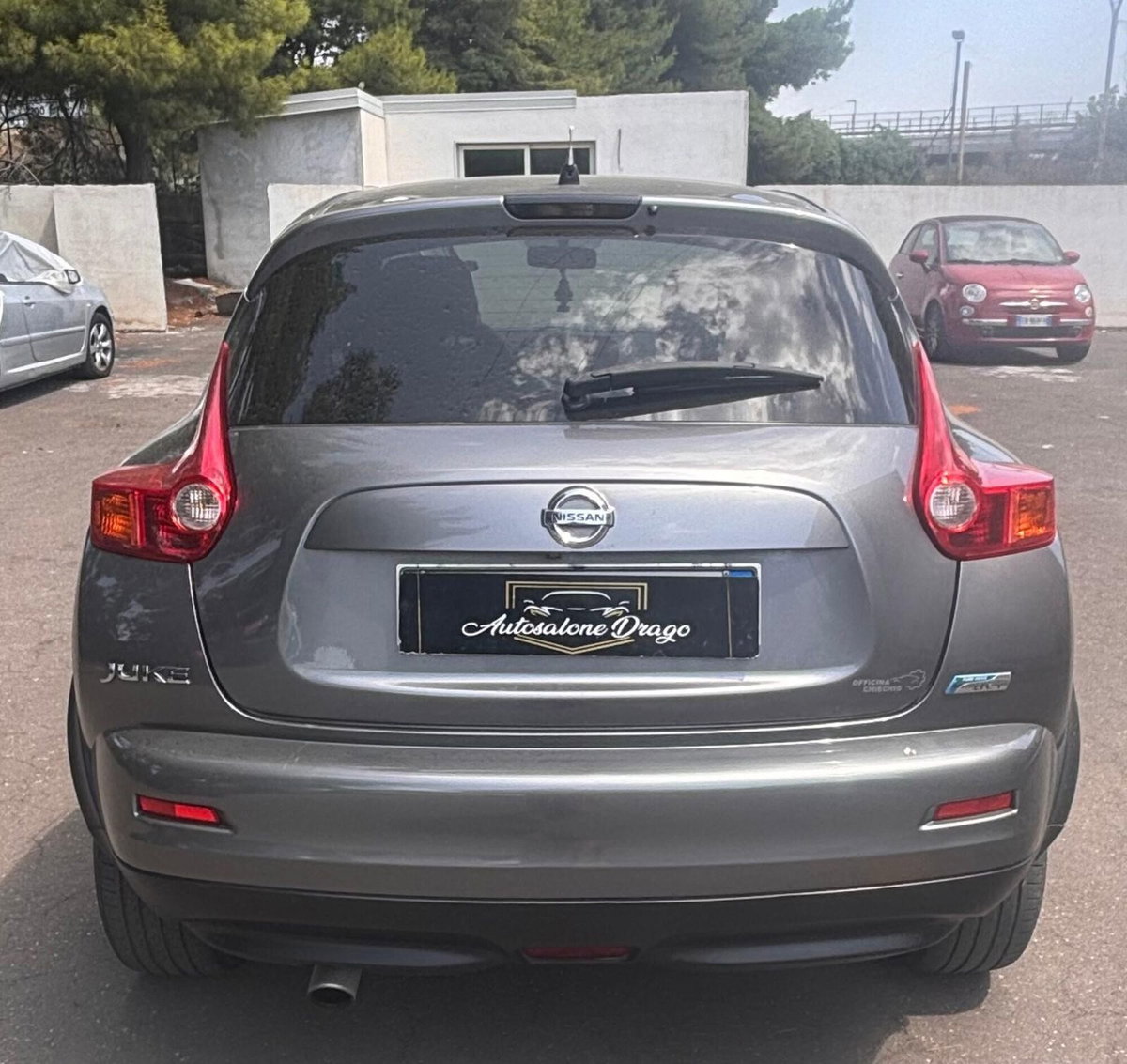 Nissan Juke 1.5 dCi Tekna (4)