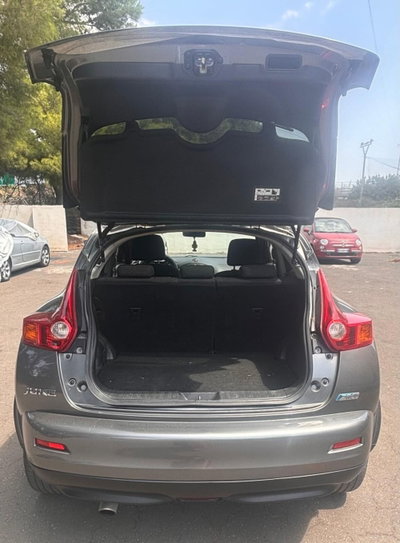 Nissan Juke 1.5 dCi Tekna (5)