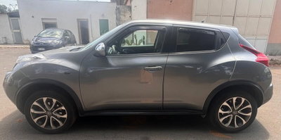 Nissan Juke 1.5 dCi Tekna (7)
