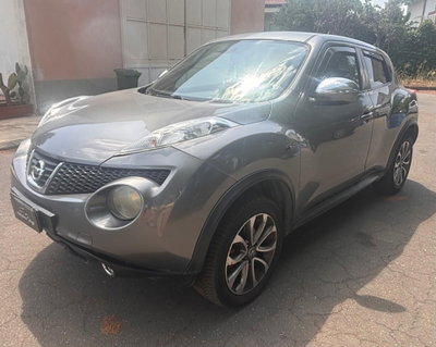 Nissan Juke 1.5 dCi Tekna (8)