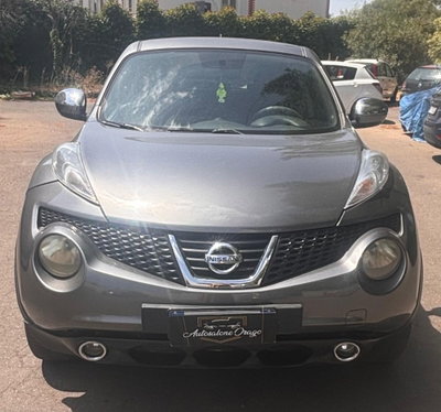 Nissan Juke 1.5 dCi Tekna (9)