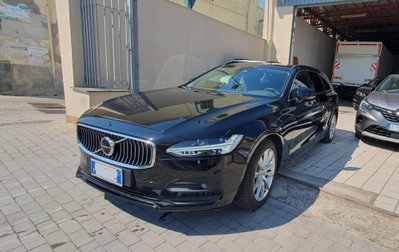 Volvo V90 B4 (d) AWD Geartronic Momentum Business Pro usata