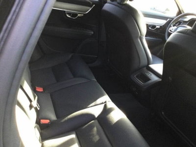 Volvo V90 B4 (d) AWD Geartronic Momentum Business Pro (10)