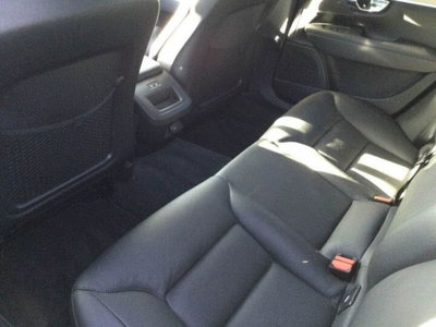 Volvo V90 B4 (d) AWD Geartronic Momentum Business Pro (12)