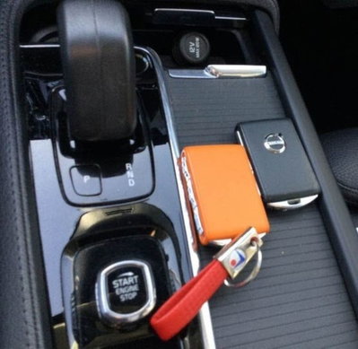 Volvo V90 B4 (d) AWD Geartronic Momentum Business Pro (13)