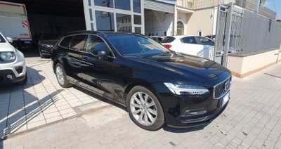 Volvo V90 B4 (d) AWD Geartronic Momentum Business Pro (2)