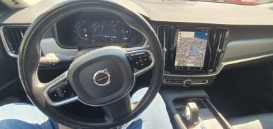 Volvo V90 B4 (d) AWD Geartronic Momentum Business Pro (7)