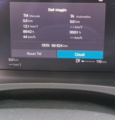 Volvo V90 B4 (d) AWD Geartronic Momentum Business Pro (9)