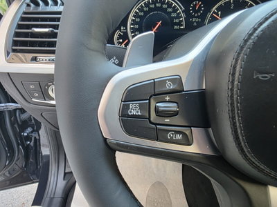 BMW X4 xDrive20d Msport-X (13)