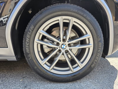 BMW X4 xDrive20d Msport-X (16)