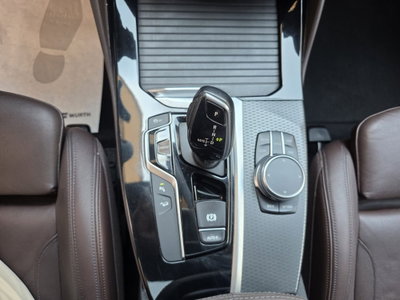 BMW X4 xDrive20d Msport-X (17)