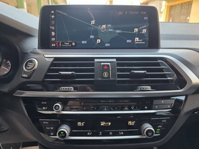 BMW X4 xDrive20d Msport-X (18)