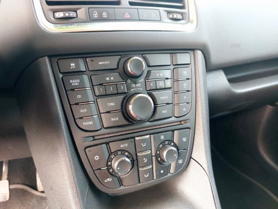 Opel Meriva 1.6 CDTI Start&Stop Cosmo (13)