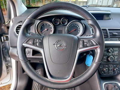 Opel Meriva 1.6 CDTI Start&Stop Cosmo (14)