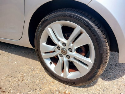 Opel Meriva 1.6 CDTI Start&Stop Cosmo (15)