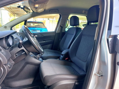 Opel Meriva 1.6 CDTI Start&Stop Cosmo (4)