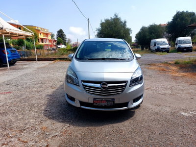 Opel Meriva 1.6 CDTI Start&Stop Cosmo (6)