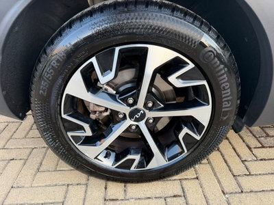 Kia Sportage 1.6 CRDi MHEV Style (10)