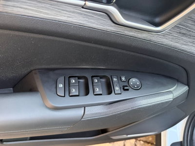 Kia Sportage 1.6 CRDi MHEV Style (11)