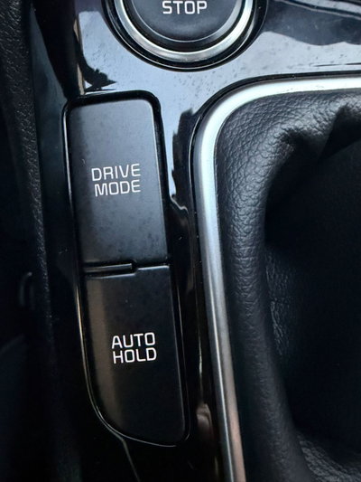 Kia Sportage 1.6 CRDi MHEV Style (17)