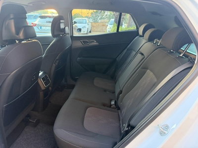 Kia Sportage 1.6 CRDi MHEV Style (7)