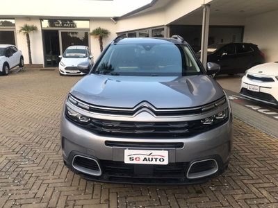 Citroen C5 Aircross Aircross BlueHDi 130 S&S Shine usata