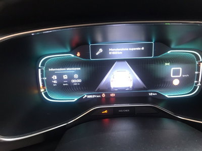 Citroen C5 Aircross Aircross BlueHDi 130 S&S Shine (10)