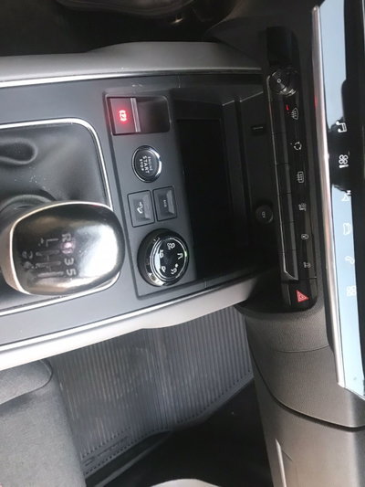 Citroen C5 Aircross Aircross BlueHDi 130 S&S Shine (11)