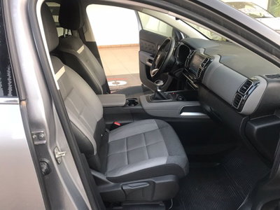 Citroen C5 Aircross Aircross BlueHDi 130 S&S Shine (7)