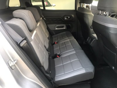 Citroen C5 Aircross Aircross BlueHDi 130 S&S Shine (8)
