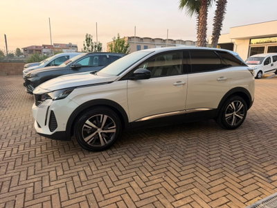 Peugeot 3008 BlueHDi 130 S&S EAT8 Allure Pack (2)
