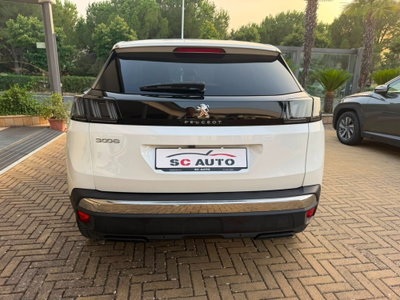 Peugeot 3008 BlueHDi 130 S&S EAT8 Allure Pack (3)