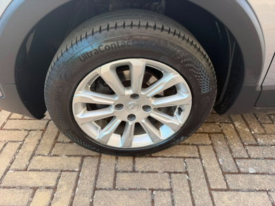 Opel Crossland 1.5 ECOTEC D 110 CV Start&Stop Elegance (12)