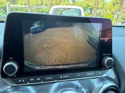 Nissan Juke 1.0 dig-t N-Connecta 114cv (11)