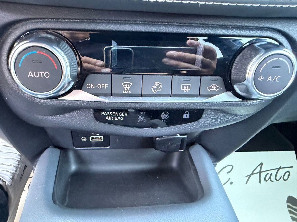 Nissan Juke 1.0 dig-t N-Connecta 114cv (13)