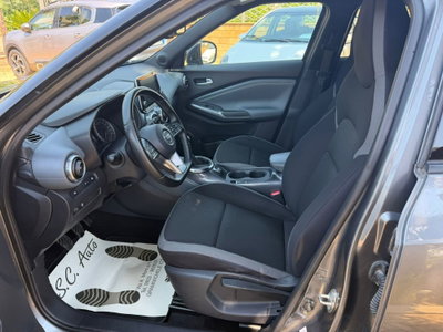 Nissan Juke 1.0 dig-t N-Connecta 114cv (5)